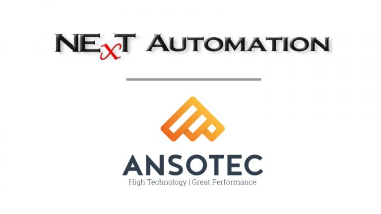 ansotec nextautomation