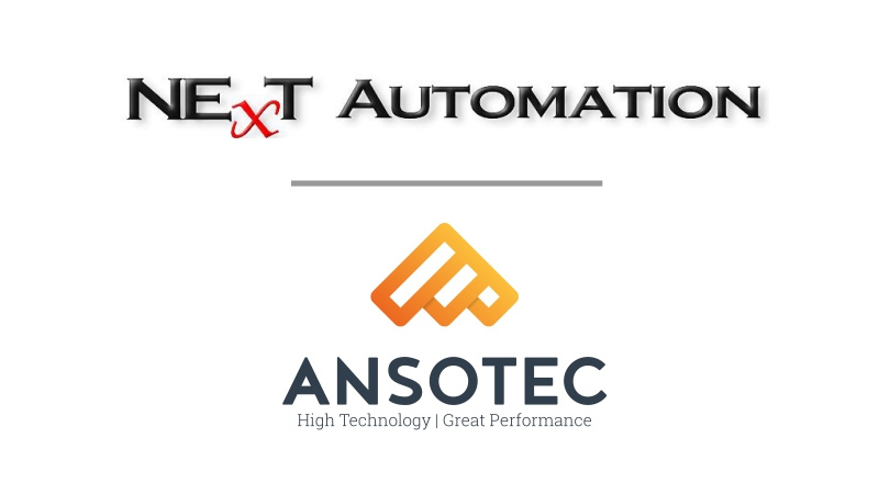 ansotec nextautomation