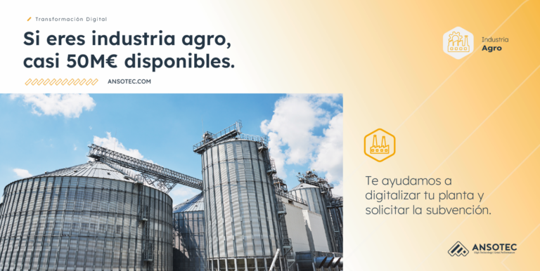 industria agroalimentaria