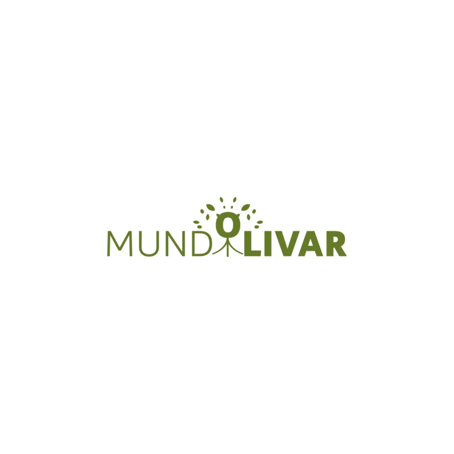 Logo de mundolivar
