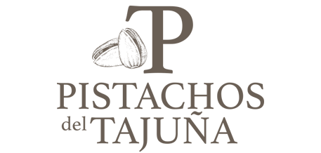 Logo de pistachos del tajuña