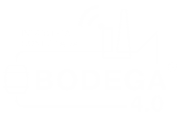 Logo de Bodega 4.0