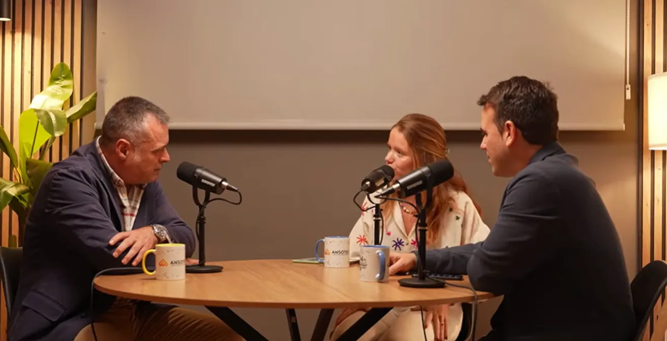 Episodio 3 - Juan Vilar