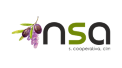 logo la antigua
