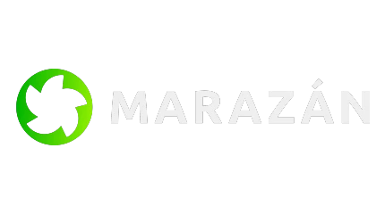 Logo de Marazan