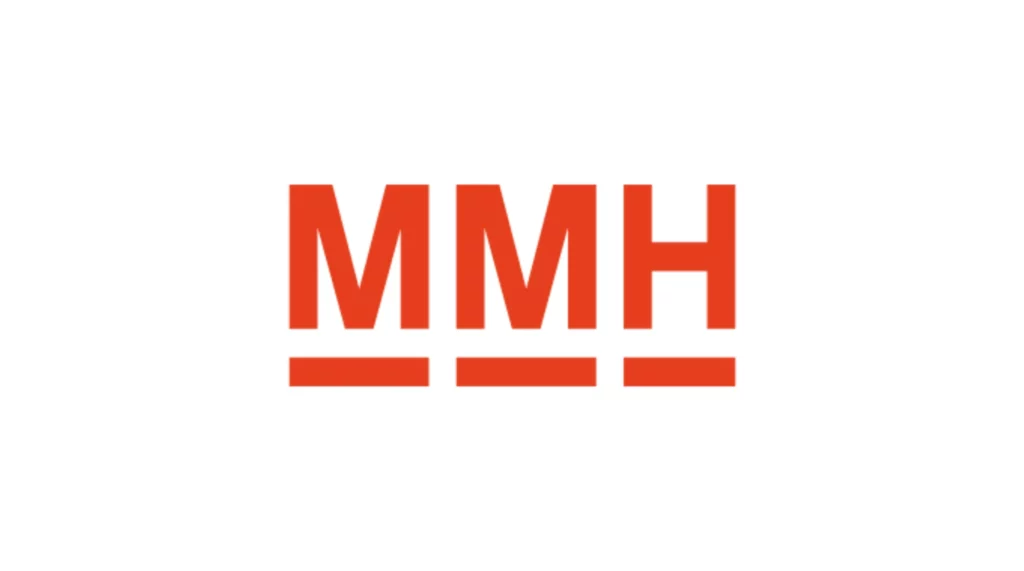 Logo de MHM