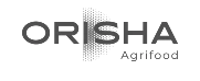 Logo de Orisha Agrifood